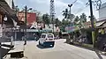 Puliyanam Junction