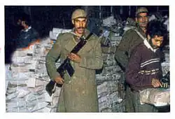 1984–92 : During the terrorism in Punjab, due to the continuous threats and attack on media staff, the production, printing and distribution, every process was under strict police protection