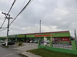 Puregold Circumferential