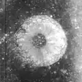 Purkyně D (Apollo 15 Panoramic Camera image)