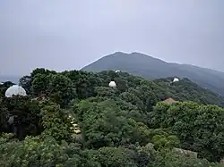 Purple Mountain Observatory
