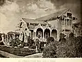 Mamonov house