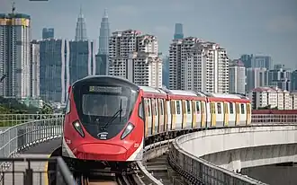 Putrajaya Line