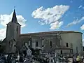 Saint Michael's Church