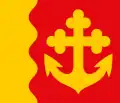 Flag of Pyhäranta