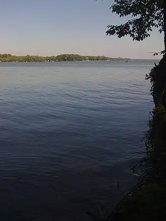 Lake