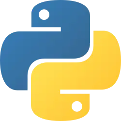 Python logo