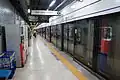 Jongno 5(o)-ga station 2014