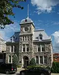 Former Customs House (1903)