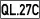 QL.27C