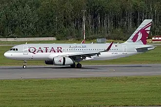 Airbus A320-200