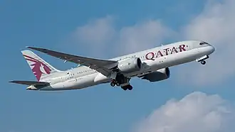Boeing 787-8