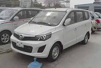 Keyton EX80 (IVM G20 Smart)