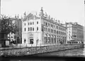 Branch office&nbsp;[fr] in Geneva, ca. 1900