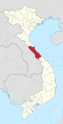 Quảng Trị province
