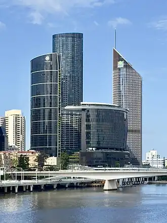 The Star Grand, Brisbane[4]