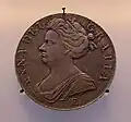 Crown of Queen Anne