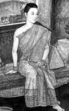 House of Chakri