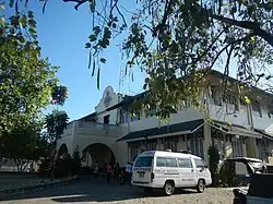 Hall