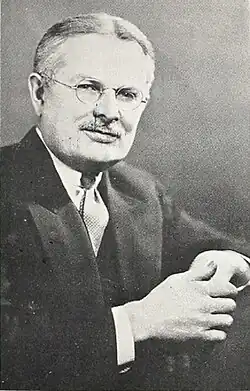 Wright c. 1940