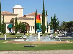 Quinta do Lago