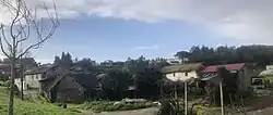 Quinta de Honra de Baixo