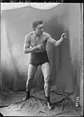 Quintin Romero Rojas, c. 1923