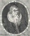 Johann Quistorp the Elder