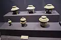 Ceramic funerary vessels[16]