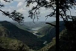 Río Mezquital