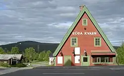 Röda Kvarn