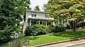 R. L. Spaulding House, 2021