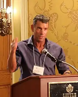 R. Lor Speech
