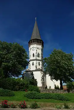 Nativity of Mary Church
