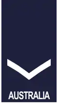 Leading Aircraftman