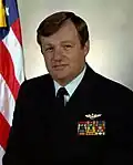 David E. Frost