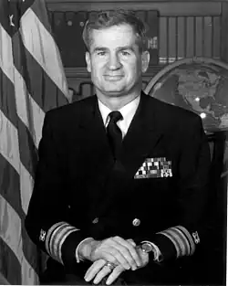 David E. Bottorff