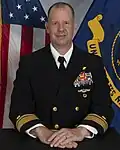 Dean VanderLey[24]