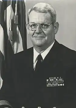 John Paul Jones Jr.
