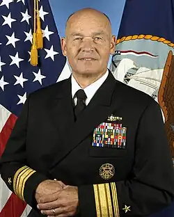 Mark H. Buzby