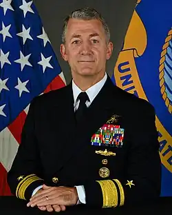 Milton Sands III
