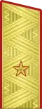 Major General
