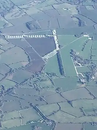 RAF Wing (Feb 2023)
