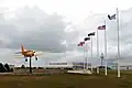 Hangar 1 - the museum