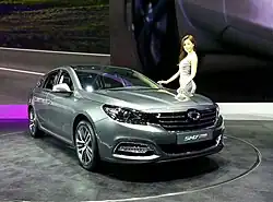 SM7 Nova