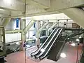 Station interchange