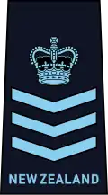 Flight Sergeant