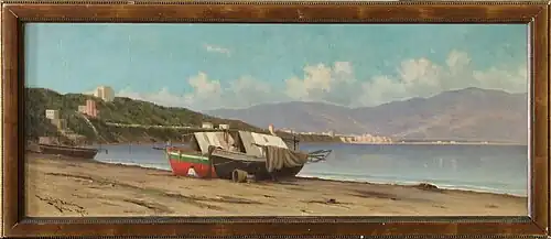 ROMA - 1895