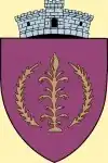 Coat of arms of Petreu