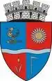Coat of arms of Marghita